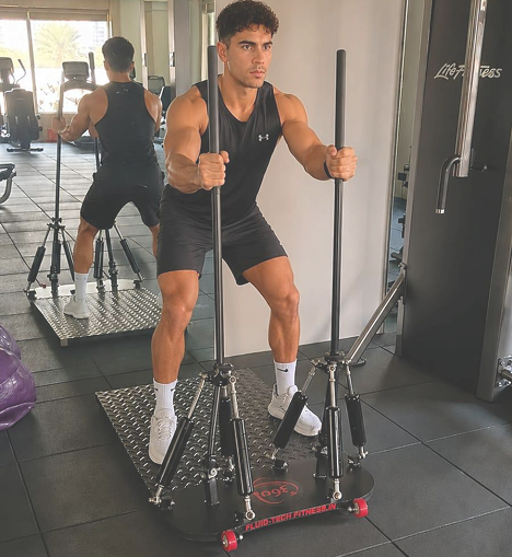 Performance Training